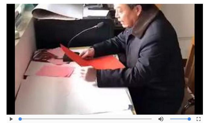 防疫宣传哪家强?看龙洞街道“最强音”