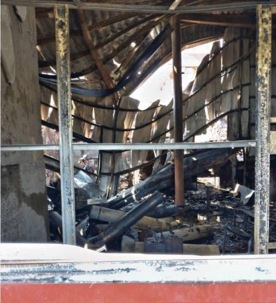 惊呆了!陈志朋父母遭纵火具体是什么情况?终于