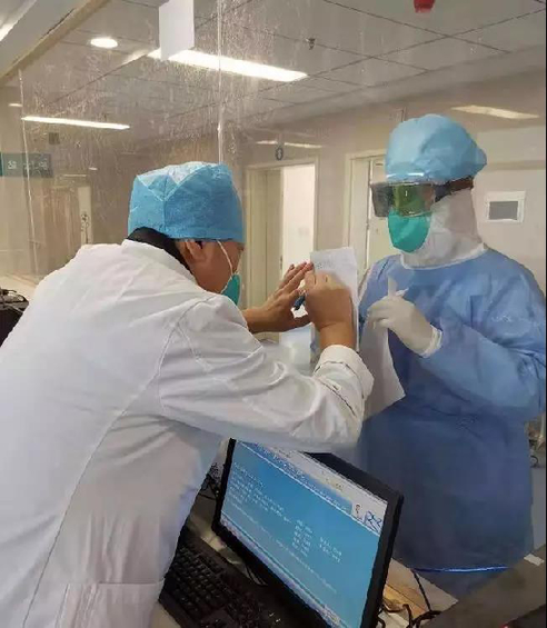 【救援日记】加入这样的团队，无比自豪！