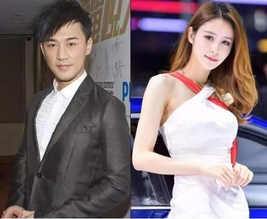 Luna|潘玮柏娶宣云，方媛为郭富城生两娃，老男人为何都偏爱网红？