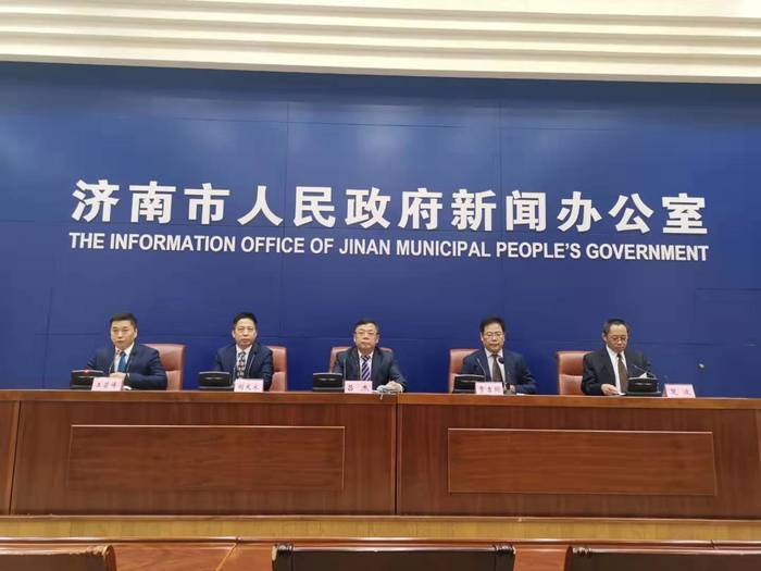 济南工程建设项目审批制度改革 最快1-3个工作日完成主流程审批