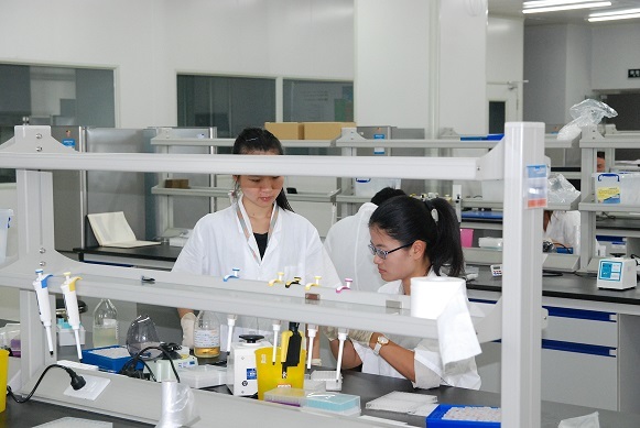 首个国产宫颈癌疫苗正式进入市场 5月起预约接种