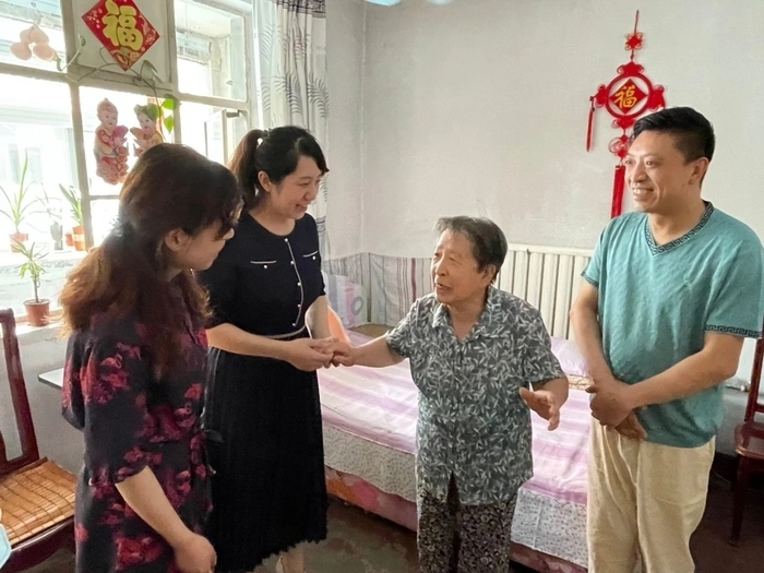 济南市为特困供养人员购买补充医疗保险