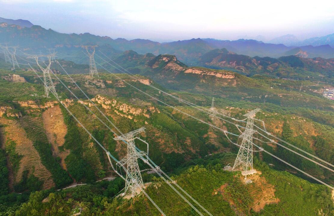 8311.7万千瓦！山东电网用电负荷创新高