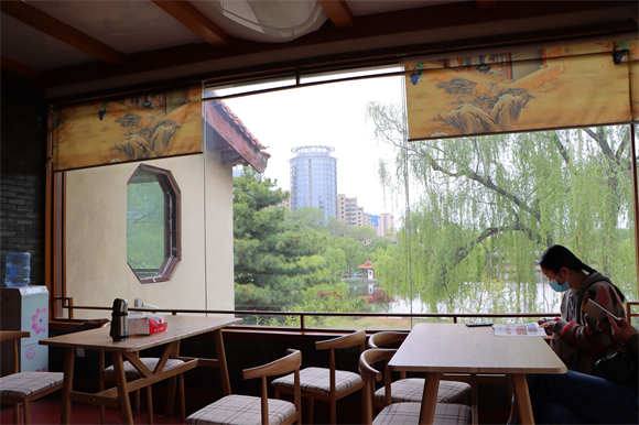 红石公园：在这里欣赏侏罗纪红石