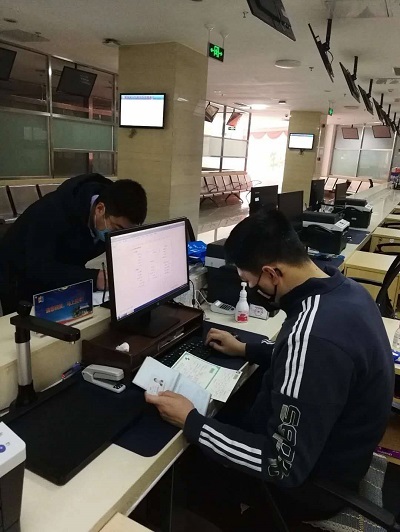 寿光8家企业缓缴医疗保险费102.2万元