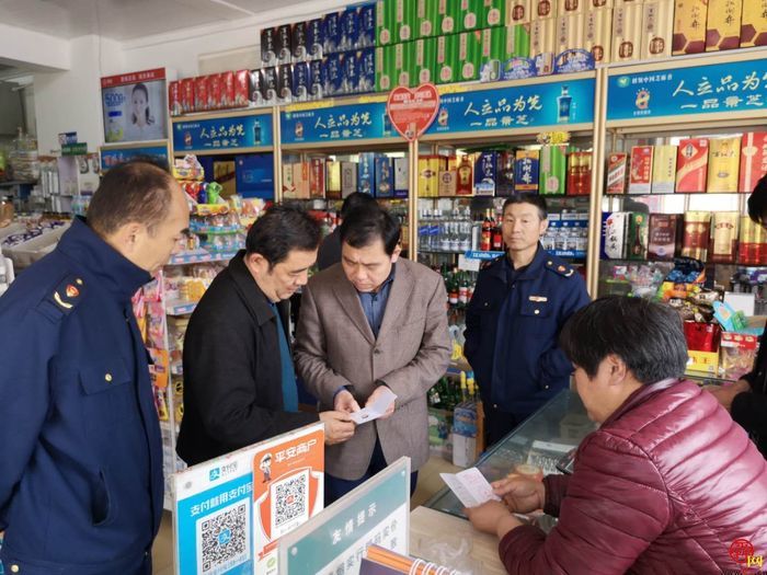 国庆、中秋期间济南市场监管局出动执法人员检查经营业户13387户（次）受理投诉举报3234件