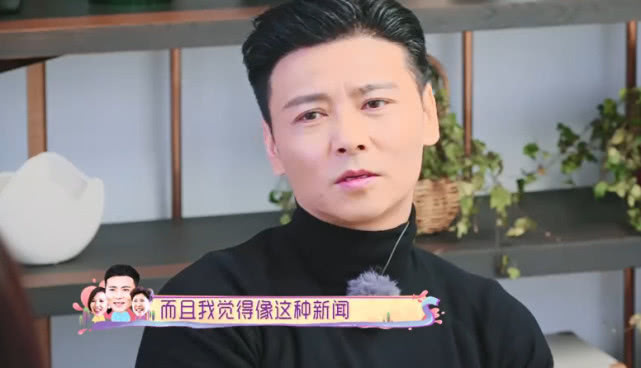 46岁蔡少芬高龄三胎得子！女强男弱的婚姻，为何唯独她获得幸福