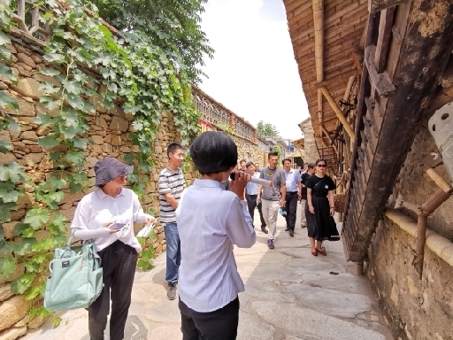 文博会巡礼走进长清：山水秀美 人文荟萃 打造现代化山水魅力新城