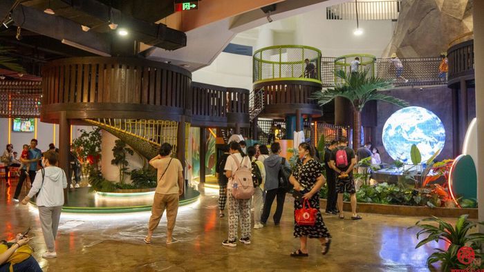 济南市文化旅游局推出“春季旅游指南”➁家庭总动员：萌宠互动 亲子运动