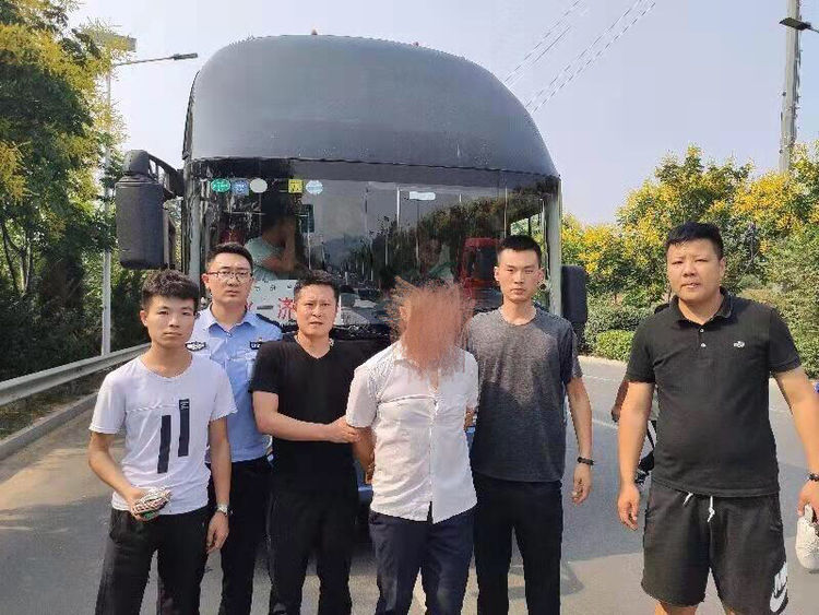 流窜济南领秀城盗窃的嫌犯抓住了！系贵州籍开锁惯犯