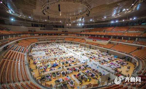 英雄归来｜因为有你，山河无恙！山东医疗队湖北战“疫”成绩单