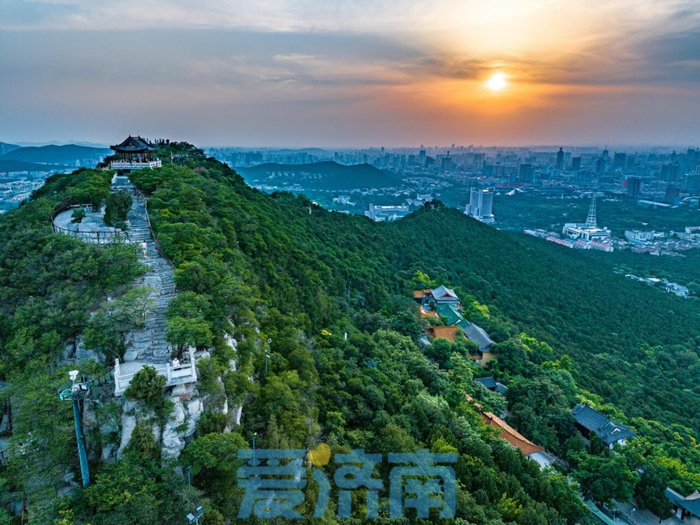 中国生态文明论坛年会缘何“花落”济南？