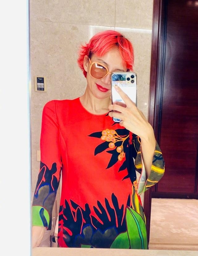 李玟发文悲观疑豪门婚姻有变|李玟发文悲观疑豪门婚姻有变是怎么回事?什么情况?终于真相了,原来是这样!