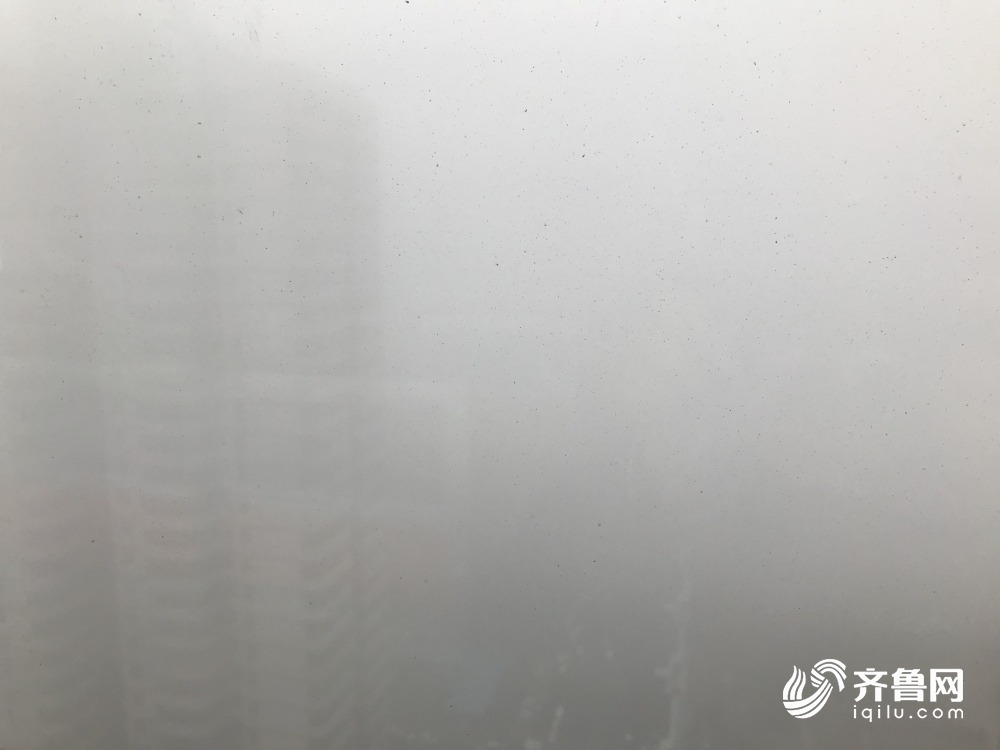 山东这些地方年前将有大雾和小雨 除夕全省迎来大风天气