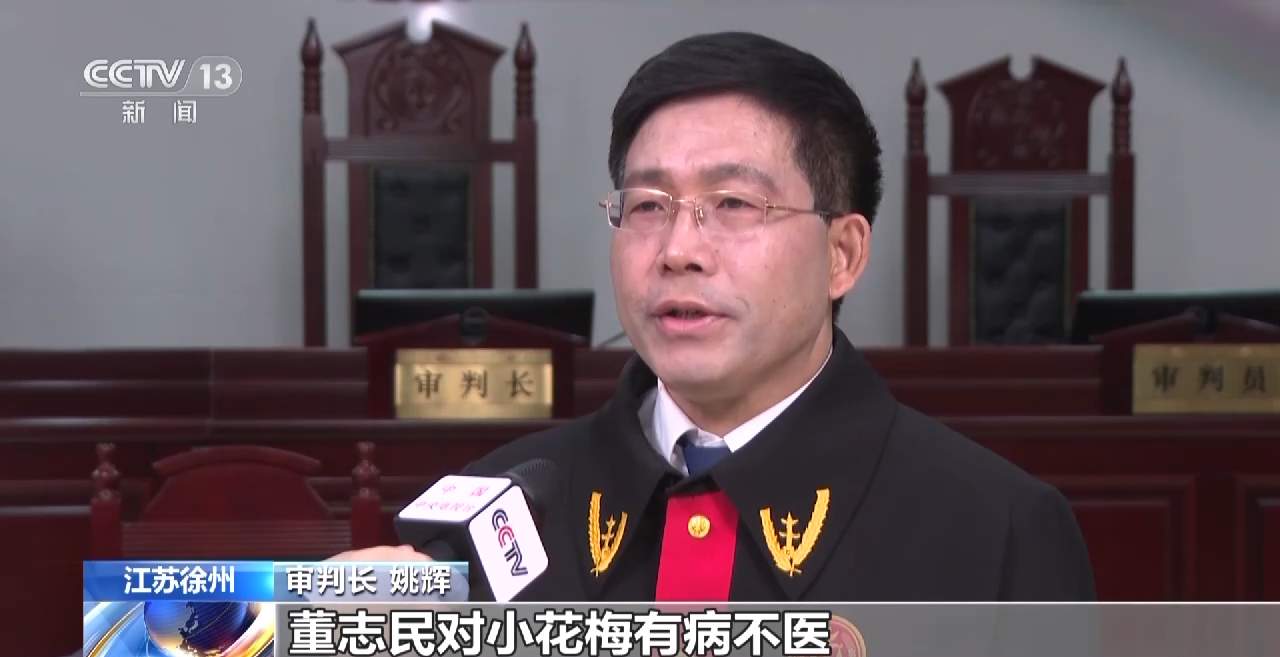 “丰县生育八孩女子”案件一审宣判 定罪量刑法律依据是什么？专家解读