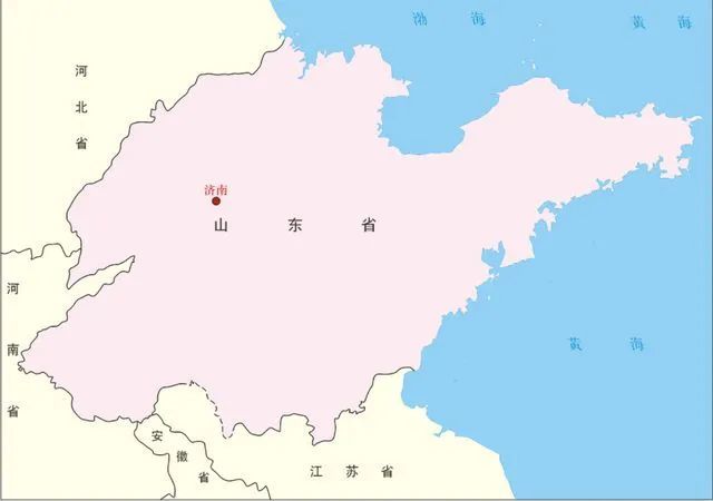 国家委以山东“北方支点”重任，济南被多次点题