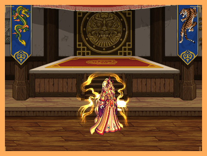 DNF鸿宇天绫套外观 DNF第十二套天空套全职