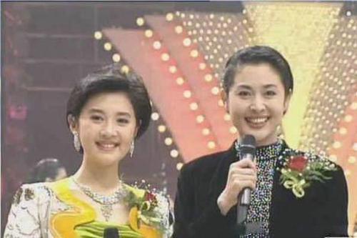 祝福你们！倪萍宋丹丹和解 好朋友到冷战到和解