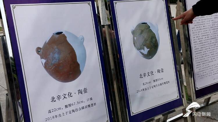 学扎染、看文物......国际博物馆日 山东多地这样传承中华传统文化