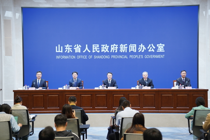 完善济南青岛双都市圈，山东划定67个城市化地区