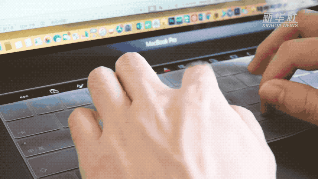 “宅”出精气神 就是为“抗疫”做贡献