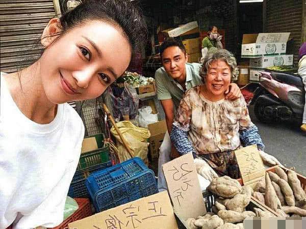 40歲明道疑當(dāng)爸是怎么回事?什么情況?終于真相了,原來(lái)是這樣!