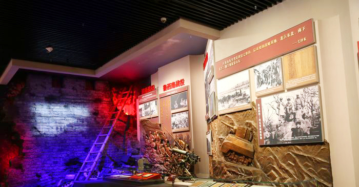 先睹为快，翻阅“济南版”晚间故事！