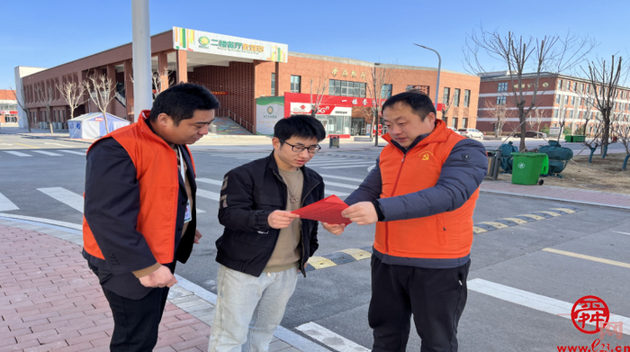 商河烟草第一基层服务站用好“603”工作法 推动各项工作落地见效