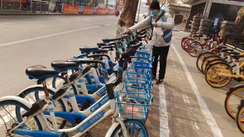 致敬逆行者：十四万张哈啰骑行券支持山东抗击疫情