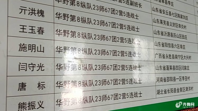 找到了！这位山东籍“烈士”还活着！如今99岁的他五世同堂