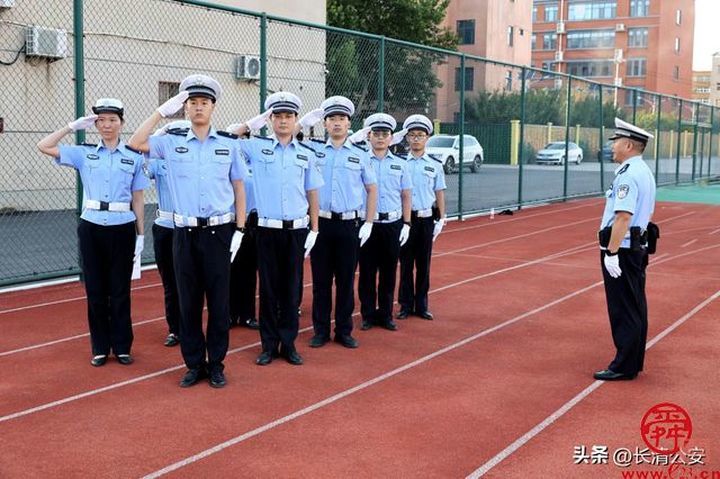 济南市长清区公安车辆管理所将尽所能满足群众的业务需求