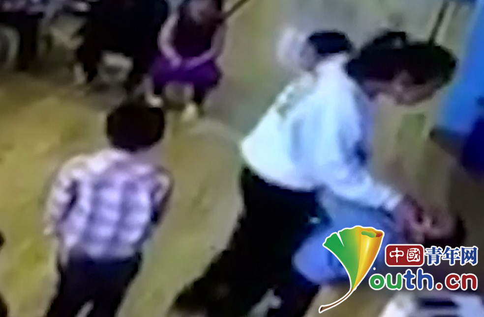 太原星河湾加洋幼儿园女教师粗暴对待幼儿 警方：行政拘留加罚款