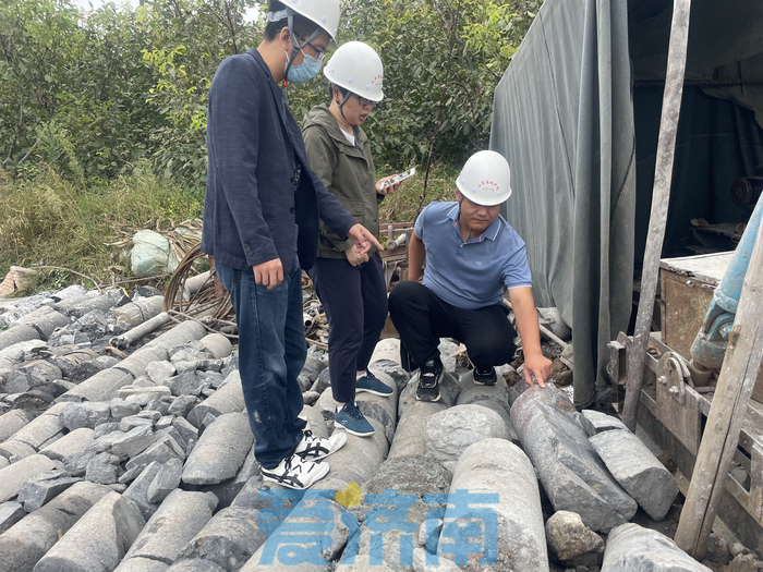 全国首次！济南构建泉水保护地下水监测体系