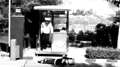 消防员高温天救火后晕倒：已康复 瞒着父母怕他们心疼