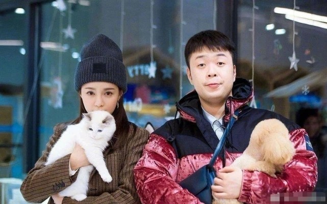 靳梦佳否认自己是沈梦辰爆料对象|好大一口锅!靳梦佳否认自己是沈梦辰爆料对象 杨迪回复说漏嘴