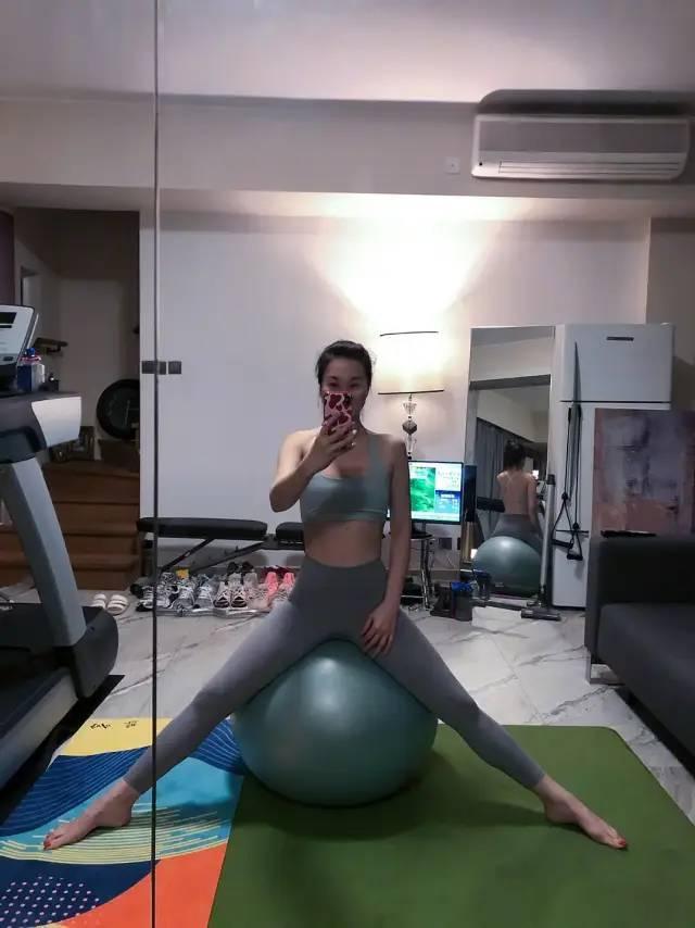 TVB|和张柏芝争艳，被10亿富豪逼婚，女神张可颐：我太贵你买不起