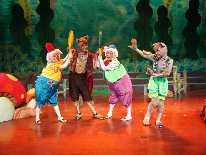 这个国庆去哪玩？ 济南推138项文化旅游活动