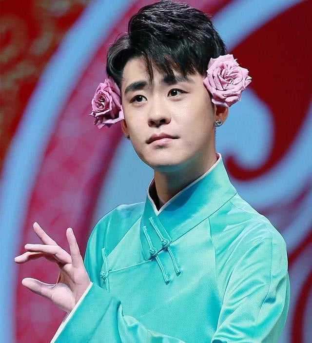德云社演员退群什么情况?刘九儒是谁?什么连初二小姑娘都不放过?