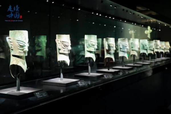 外媒记者热议大英博物馆“失窃风云”：支持文物回归中国
