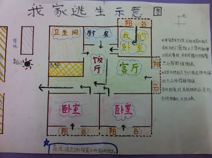 人人做安全的第一责任人！济南市燕柳小学为学生织就阳光安全网