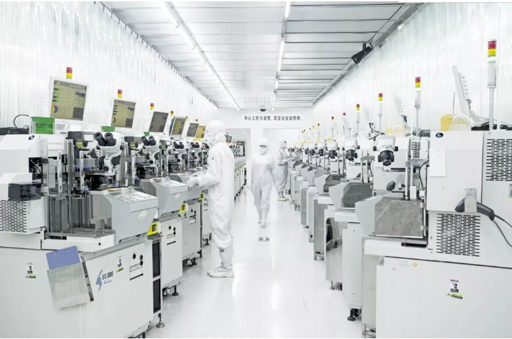 肩并肩，背靠背！央企携手全产业链同舟共济战疫情！