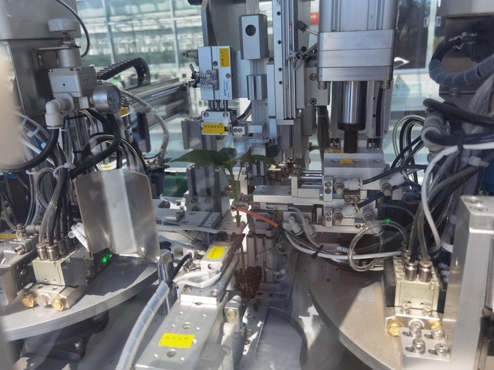 出台优惠政策、壮大人才队伍…… “商量”为打造“北方种业之都”建言献策