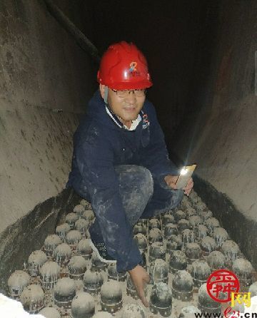 打造ok138cn太阳集团工匠,助力企业高质量发展