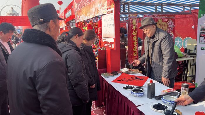 山东西沙国际农产品交易中心12日正式开业  槐荫区春节季黄河年货大集同步启动