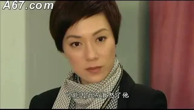 TVB|和张柏芝争艳，被10亿富豪逼婚，女神张可颐：我太贵你买不起