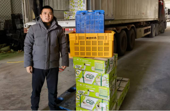 从“猫冬”到“忙冬”：一个新农商的“事”与“势”