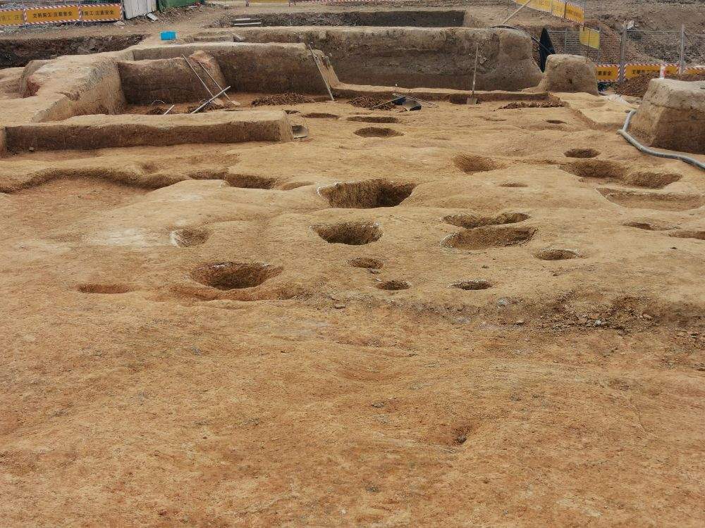 良渚考古新发现“新在哪”？