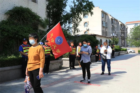 “大白”带货！山东这个养老反诈操作很“硬核”