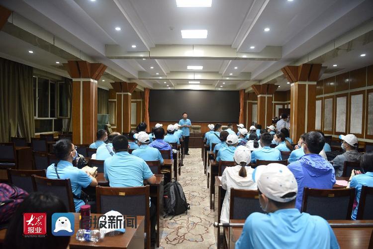 山东省第二批援疆医学检验队抵达新疆助力疫情防控